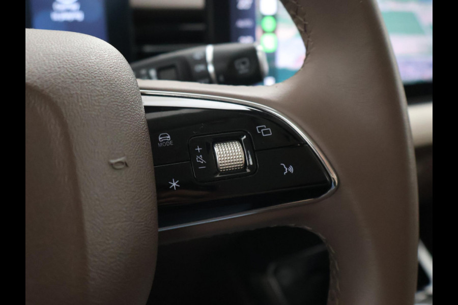 Aiways U5 63kWh SHOWROOM + 19 INCH LMV | ADAPTIVE CRUISE | LEDER | 360 CAMERA | APPLE CARPLAY | LED