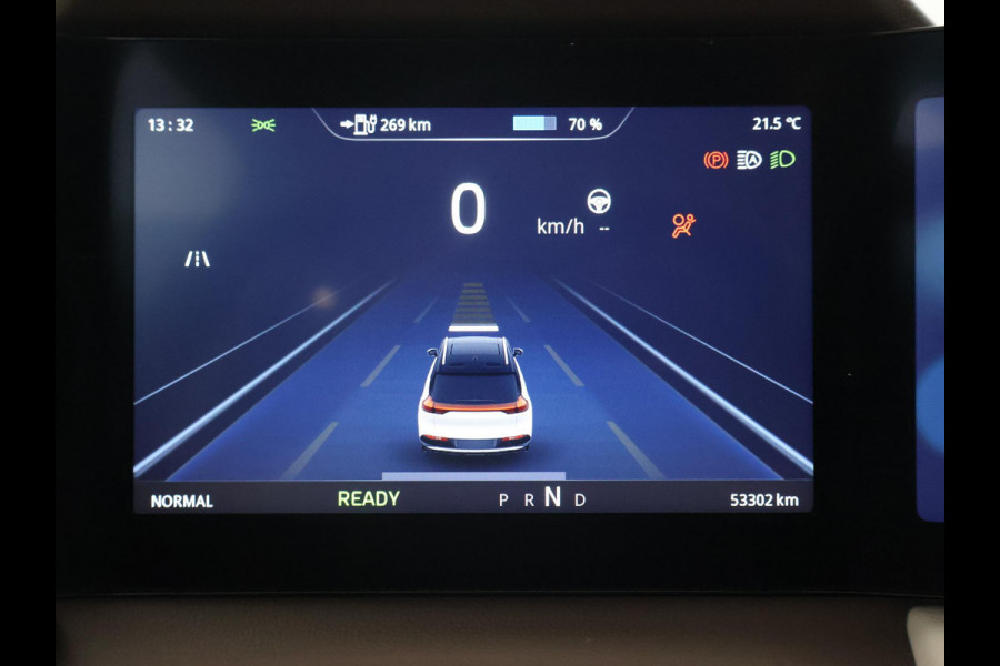 Aiways U5 63kWh SHOWROOM + 19 INCH LMV | ADAPTIVE CRUISE | LEDER | 360 CAMERA | APPLE CARPLAY | LED