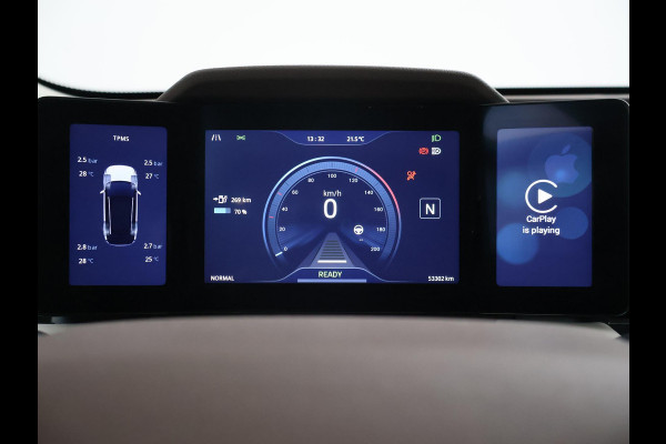 Aiways U5 63kWh SHOWROOM + 19 INCH LMV | ADAPTIVE CRUISE | LEDER | 360 CAMERA | APPLE CARPLAY | LED