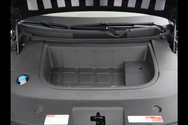 Aiways U5 63kWh SHOWROOM + 19 INCH LMV | ADAPTIVE CRUISE | LEDER | 360 CAMERA | APPLE CARPLAY | LED