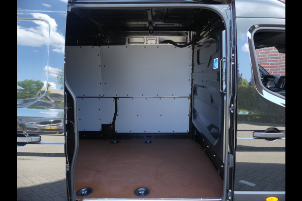 Renault Master T35 2.0 dCi 170 PK L3H2 Camera/PDC/LED