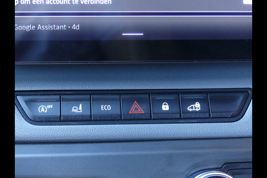 Renault Master T35 2.0 dCi 170 PK L3H2 Camera/PDC/LED