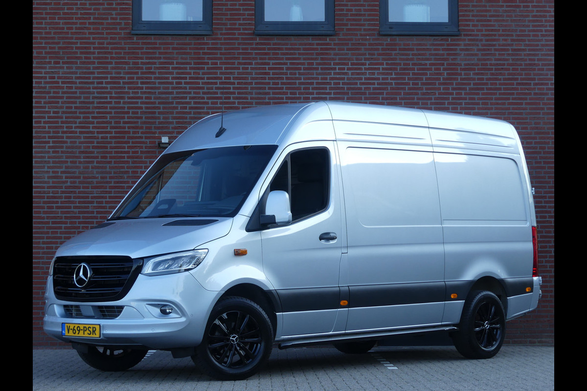 Mercedes-Benz Sprinter 317 CDI L2H2 LED/Camera/Navigatie/PDC