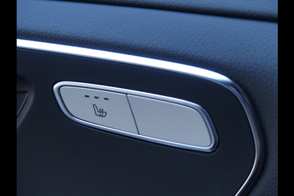 Mercedes-Benz V-Klasse 300d Extra lang AMG Dubbel Cabine LED/Leer/Elek deuren