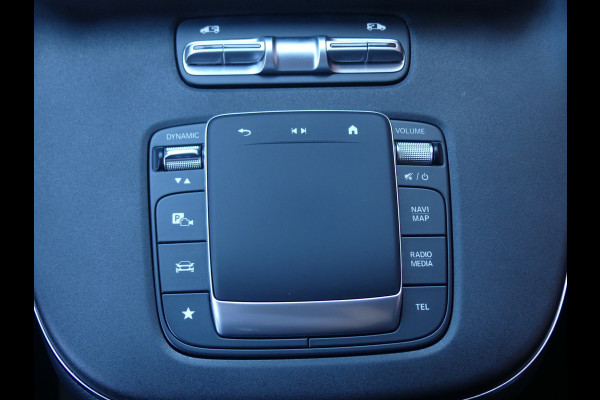 Mercedes-Benz V-Klasse 300d Extra lang AMG Dubbel Cabine LED/Leer/Elek deuren
