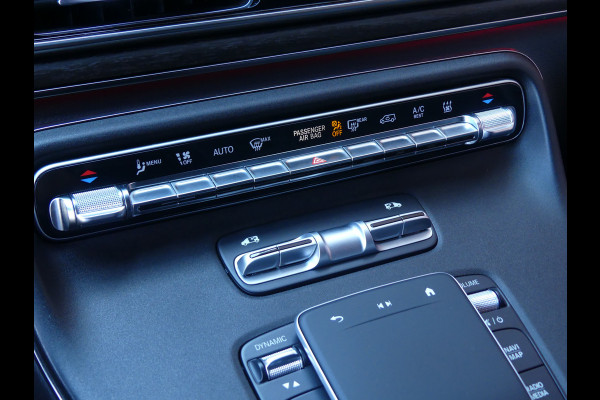 Mercedes-Benz V-Klasse 300d Extra lang AMG Dubbel Cabine LED/Leer/Elek deuren