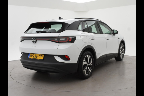 Volkswagen ID.4 PURE 52 kWh + SFEERVERL. | ADAPTIVE CRUISE | STOELVERW. | CARPLAY