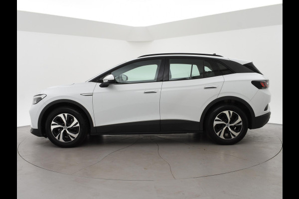 Volkswagen ID.4 PURE 52 kWh + SFEERVERL. | ADAPTIVE CRUISE | STOELVERW. | CARPLAY