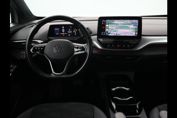 Volkswagen ID.4 PURE 52 kWh + SFEERVERL. | ADAPTIVE CRUISE | STOELVERW. | CARPLAY
