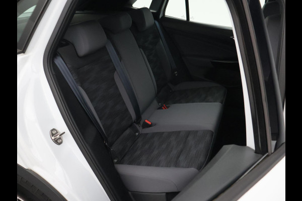 Volkswagen ID.4 PURE 52 kWh + SFEERVERL. | ADAPTIVE CRUISE | STOELVERW. | CARPLAY