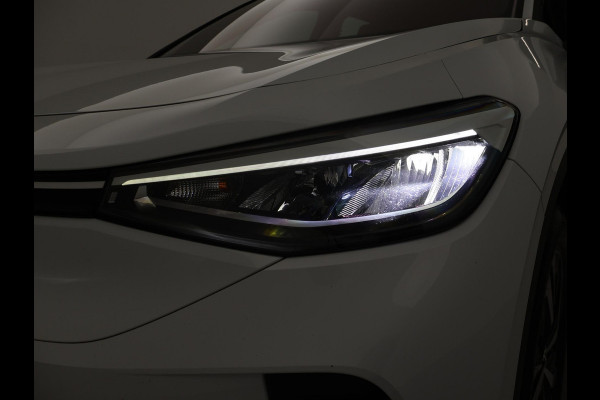 Volkswagen ID.4 PURE 52 kWh + SFEERVERL. | ADAPTIVE CRUISE | STOELVERW. | CARPLAY