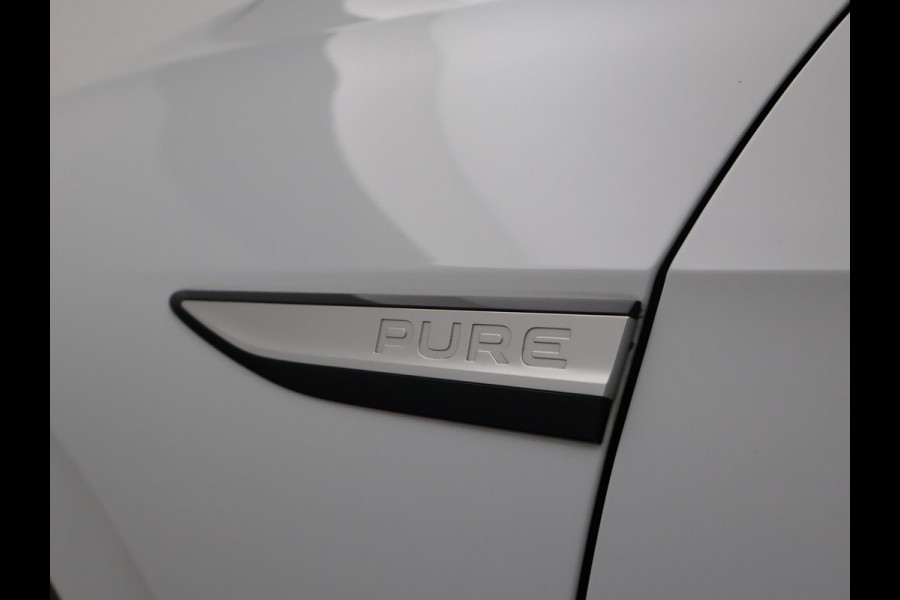 Volkswagen ID.4 PURE 52 kWh + SFEERVERL. | ADAPTIVE CRUISE | STOELVERW. | CARPLAY