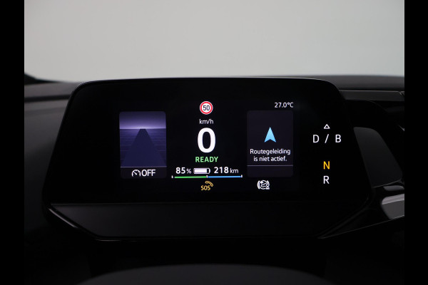 Volkswagen ID.4 PURE 52 kWh + SFEERVERL. | ADAPTIVE CRUISE | STOELVERW. | CARPLAY
