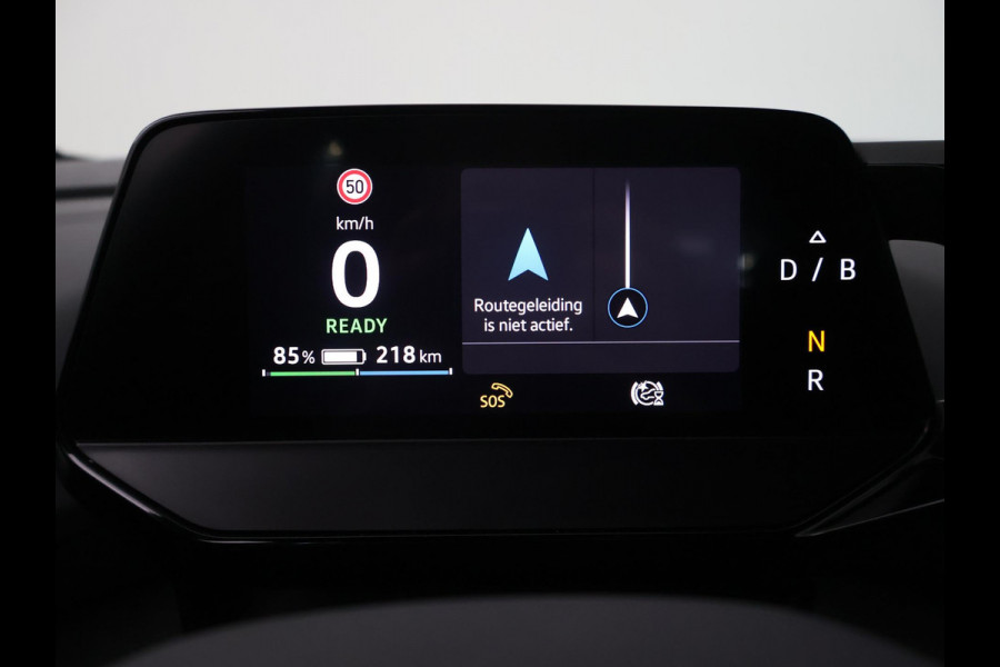 Volkswagen ID.4 PURE 52 kWh + SFEERVERL. | ADAPTIVE CRUISE | STOELVERW. | CARPLAY