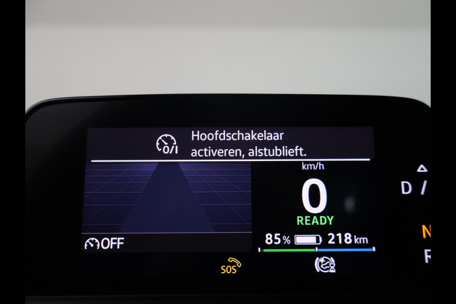 Volkswagen ID.4 PURE 52 kWh + SFEERVERL. | ADAPTIVE CRUISE | STOELVERW. | CARPLAY