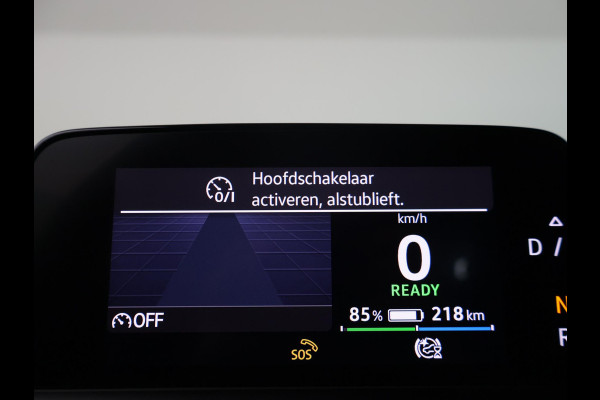 Volkswagen ID.4 PURE 52 kWh + SFEERVERL. | ADAPTIVE CRUISE | STOELVERW. | CARPLAY
