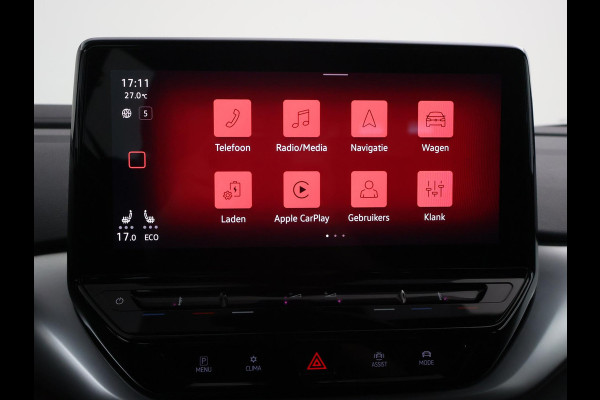 Volkswagen ID.4 PURE 52 kWh + SFEERVERL. | ADAPTIVE CRUISE | STOELVERW. | CARPLAY