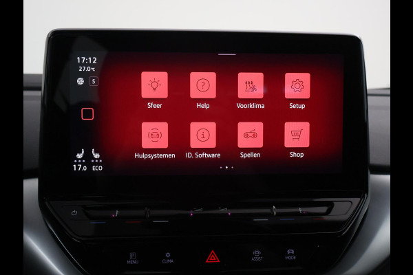 Volkswagen ID.4 PURE 52 kWh + SFEERVERL. | ADAPTIVE CRUISE | STOELVERW. | CARPLAY