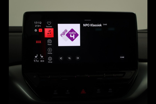 Volkswagen ID.4 PURE 52 kWh + SFEERVERL. | ADAPTIVE CRUISE | STOELVERW. | CARPLAY