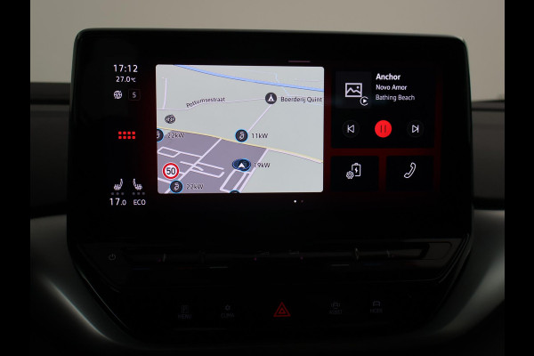 Volkswagen ID.4 PURE 52 kWh + SFEERVERL. | ADAPTIVE CRUISE | STOELVERW. | CARPLAY