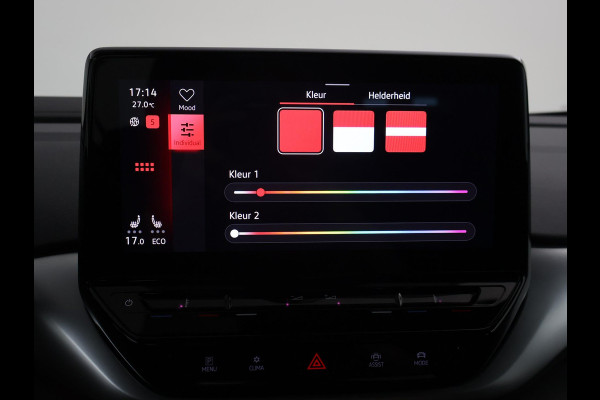 Volkswagen ID.4 PURE 52 kWh + SFEERVERL. | ADAPTIVE CRUISE | STOELVERW. | CARPLAY