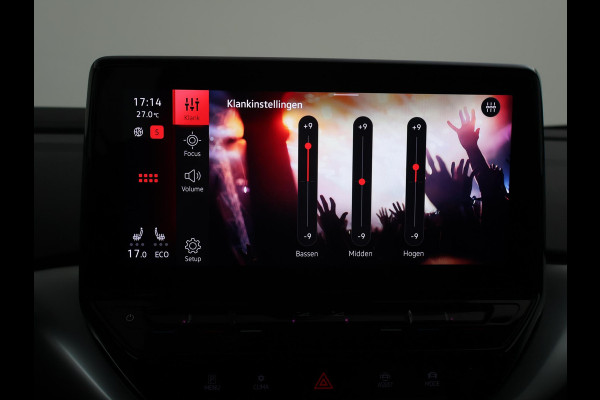Volkswagen ID.4 PURE 52 kWh + SFEERVERL. | ADAPTIVE CRUISE | STOELVERW. | CARPLAY