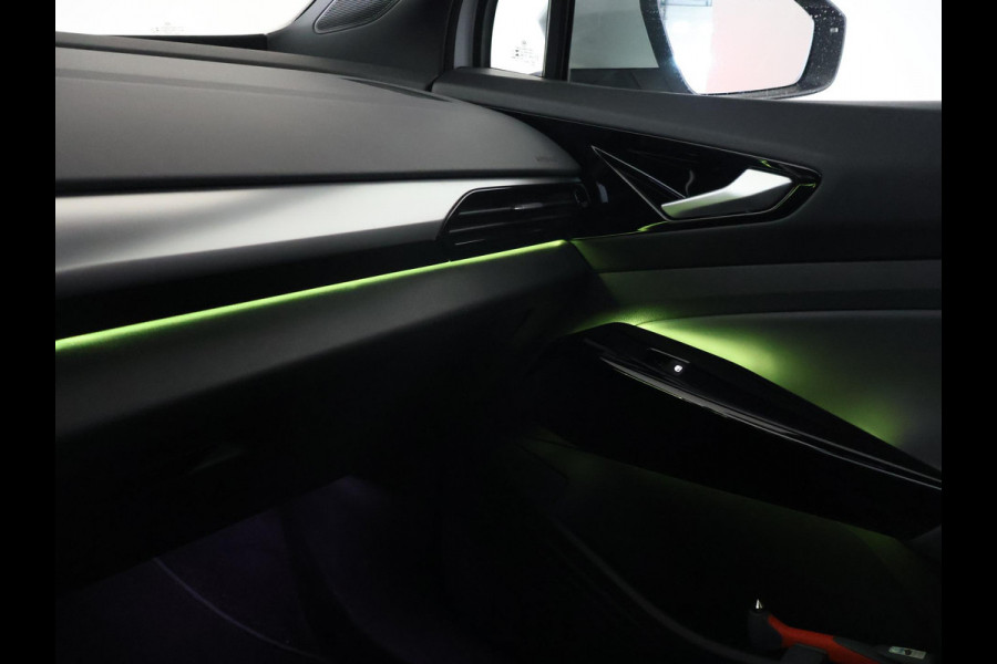 Volkswagen ID.4 PURE 52 kWh + SFEERVERL. | ADAPTIVE CRUISE | STOELVERW. | CARPLAY