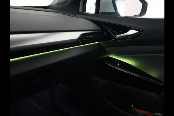 Volkswagen ID.4 PURE 52 kWh + SFEERVERL. | ADAPTIVE CRUISE | STOELVERW. | CARPLAY
