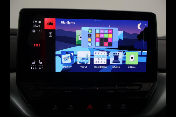 Volkswagen ID.4 PURE 52 kWh + SFEERVERL. | ADAPTIVE CRUISE | STOELVERW. | CARPLAY
