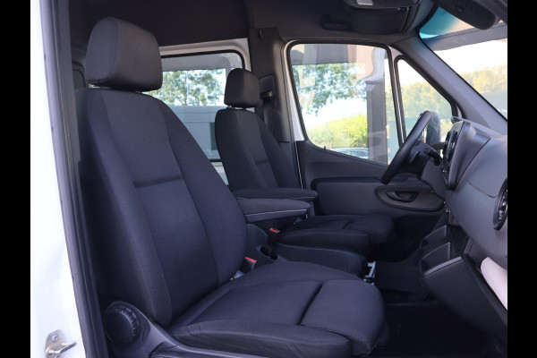 Mercedes-Benz Sprinter 519 3.0 CDI V6 DUBBEL CABINE DUBBEL LUCHT L2H2 + 3500 KG TREKHAAK | CAMERA | CARPLAY