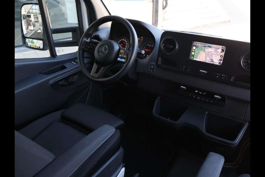 Mercedes-Benz Sprinter 519 3.0 CDI V6 DUBBEL CABINE DUBBEL LUCHT L2H2 + 3500 KG TREKHAAK | CAMERA | CARPLAY
