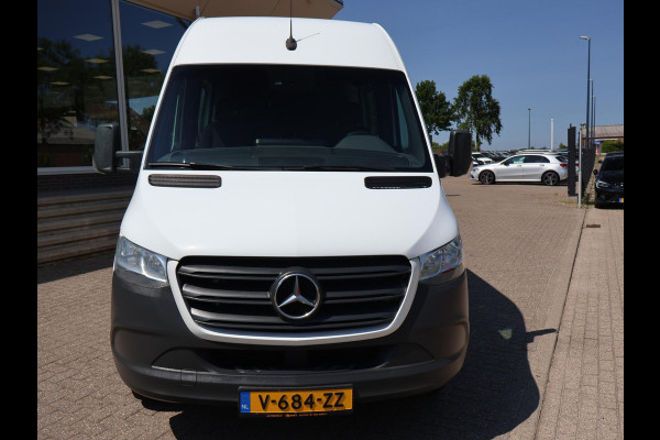 Mercedes-Benz Sprinter 519 3.0 CDI V6 DUBBEL CABINE DUBBEL LUCHT L2H2 + 3500 KG TREKHAAK | CAMERA | CARPLAY