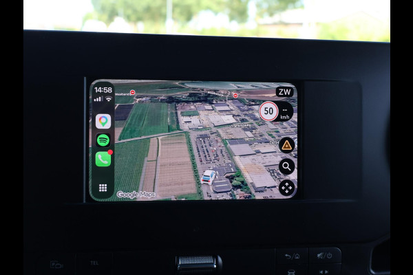 Mercedes-Benz Sprinter 519 3.0 CDI V6 DUBBEL CABINE DUBBEL LUCHT L2H2 + 3500 KG TREKHAAK | CAMERA | CARPLAY