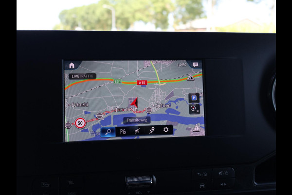 Mercedes-Benz Sprinter 519 3.0 CDI V6 DUBBEL CABINE DUBBEL LUCHT L2H2 + 3500 KG TREKHAAK | CAMERA | CARPLAY