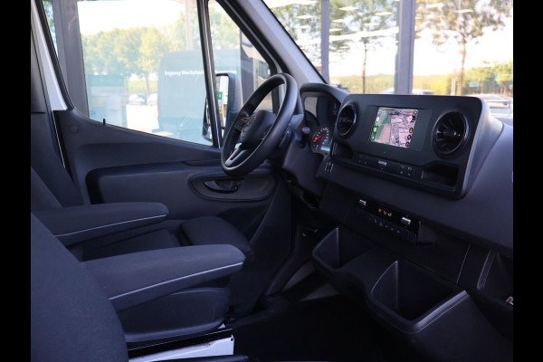 Mercedes-Benz Sprinter 519 3.0 CDI V6 DUBBEL CABINE DUBBEL LUCHT L2H2 + 3500 KG TREKHAAK | CAMERA | CARPLAY