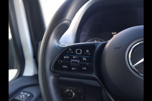 Mercedes-Benz Sprinter 519 3.0 CDI V6 DUBBEL CABINE DUBBEL LUCHT L2H2 + 3500 KG TREKHAAK | CAMERA | CARPLAY