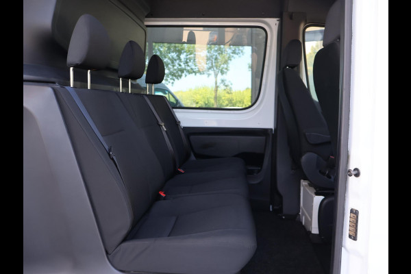 Mercedes-Benz Sprinter 519 3.0 CDI V6 DUBBEL CABINE DUBBEL LUCHT L2H2 + 3500 KG TREKHAAK | CAMERA | CARPLAY