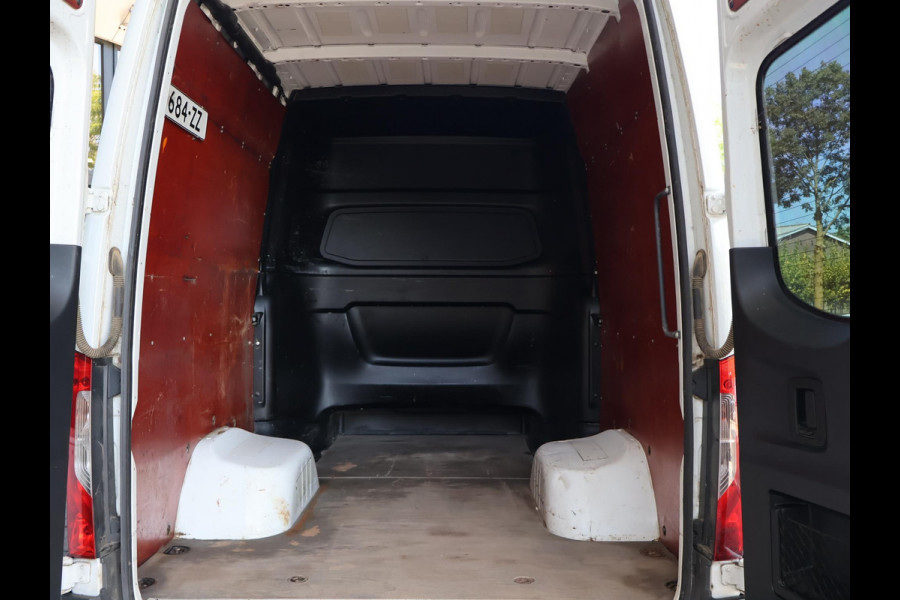 Mercedes-Benz Sprinter 519 3.0 CDI V6 DUBBEL CABINE DUBBEL LUCHT L2H2 + 3500 KG TREKHAAK | CAMERA | CARPLAY