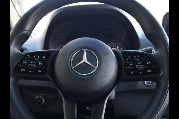 Mercedes-Benz Sprinter 519 3.0 CDI V6 DUBBEL CABINE DUBBEL LUCHT L2H2 + 3500 KG TREKHAAK | CAMERA | CARPLAY