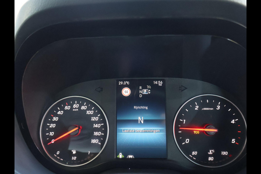 Mercedes-Benz Sprinter 519 3.0 CDI V6 DUBBEL CABINE DUBBEL LUCHT L2H2 + 3500 KG TREKHAAK | CAMERA | CARPLAY