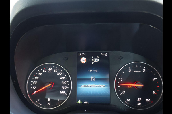 Mercedes-Benz Sprinter 519 3.0 CDI V6 DUBBEL CABINE DUBBEL LUCHT L2H2 + 3500 KG TREKHAAK | CAMERA | CARPLAY