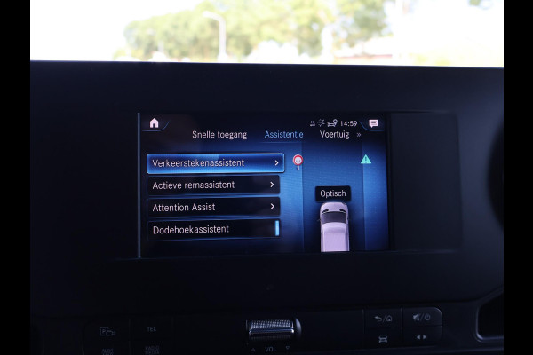 Mercedes-Benz Sprinter 519 3.0 CDI V6 DUBBEL CABINE DUBBEL LUCHT L2H2 + 3500 KG TREKHAAK | CAMERA | CARPLAY