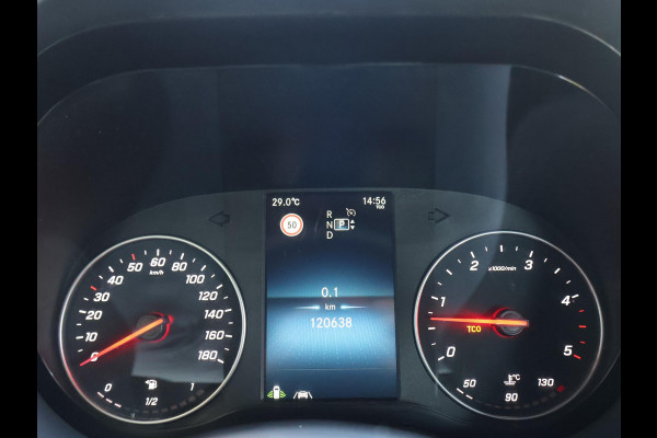 Mercedes-Benz Sprinter 519 3.0 CDI V6 DUBBEL CABINE DUBBEL LUCHT L2H2 + 3500 KG TREKHAAK | CAMERA | CARPLAY