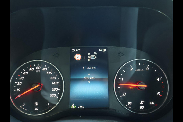 Mercedes-Benz Sprinter 519 3.0 CDI V6 DUBBEL CABINE DUBBEL LUCHT L2H2 + 3500 KG TREKHAAK | CAMERA | CARPLAY