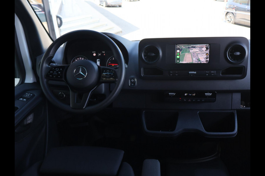 Mercedes-Benz Sprinter 519 3.0 CDI V6 DUBBEL CABINE DUBBEL LUCHT L2H2 + 3500 KG TREKHAAK | CAMERA | CARPLAY