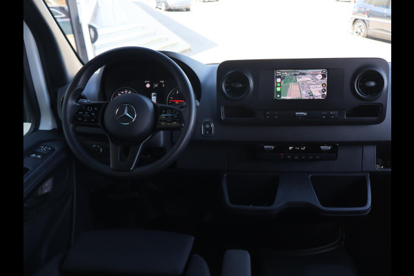 Mercedes-Benz Sprinter 519 3.0 CDI V6 DUBBEL CABINE DUBBEL LUCHT L2H2 + 3500 KG TREKHAAK | CAMERA | CARPLAY