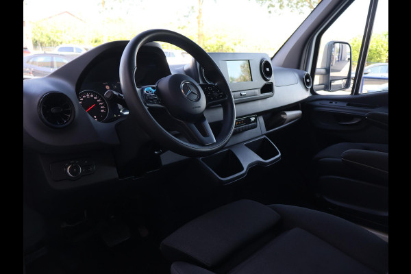 Mercedes-Benz Sprinter 519 3.0 CDI V6 DUBBEL CABINE DUBBEL LUCHT L2H2 + 3500 KG TREKHAAK | CAMERA | CARPLAY