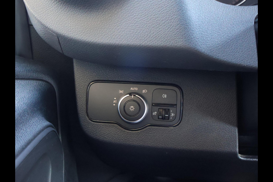 Mercedes-Benz Sprinter 519 3.0 CDI V6 DUBBEL CABINE DUBBEL LUCHT L2H2 + 3500 KG TREKHAAK | CAMERA | CARPLAY
