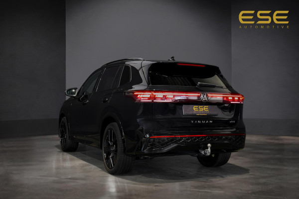 Volkswagen Tiguan 1.5 eTSI R-Line Business | 360 | Trekhaak | Pano | H&K | IQ Light