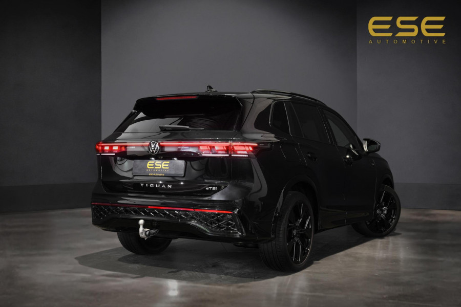 Volkswagen Tiguan 1.5 eTSI R-Line Business | 360 | Trekhaak | Pano | H&K | IQ Light